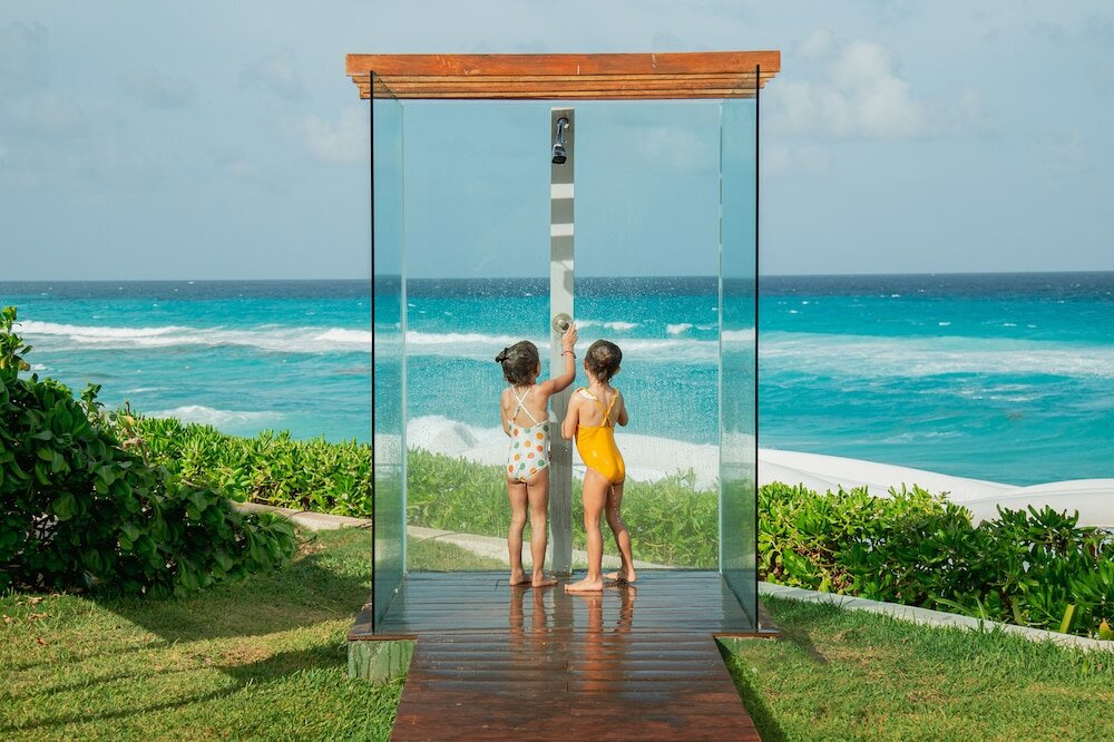 Фото Paradisus Cancún