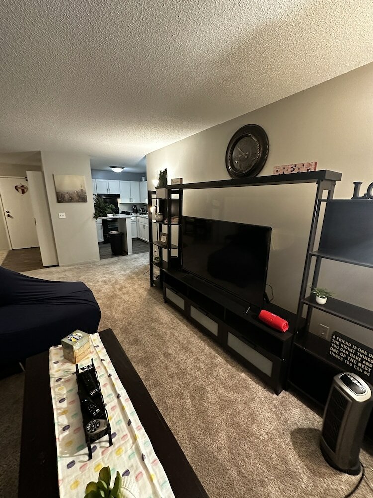 Фото 2 Br con patio por el centro comercial