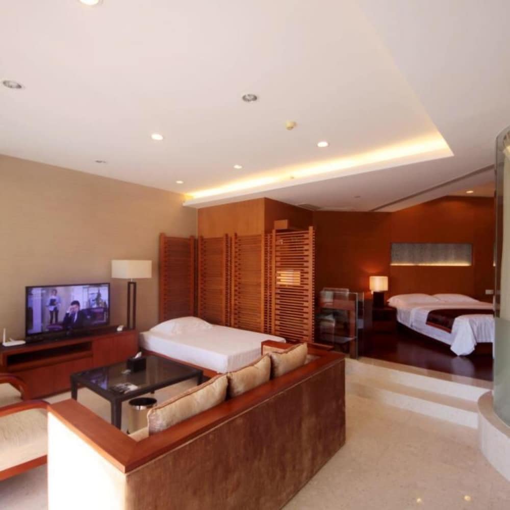 Фото Amanda Seaview Resort Apartment