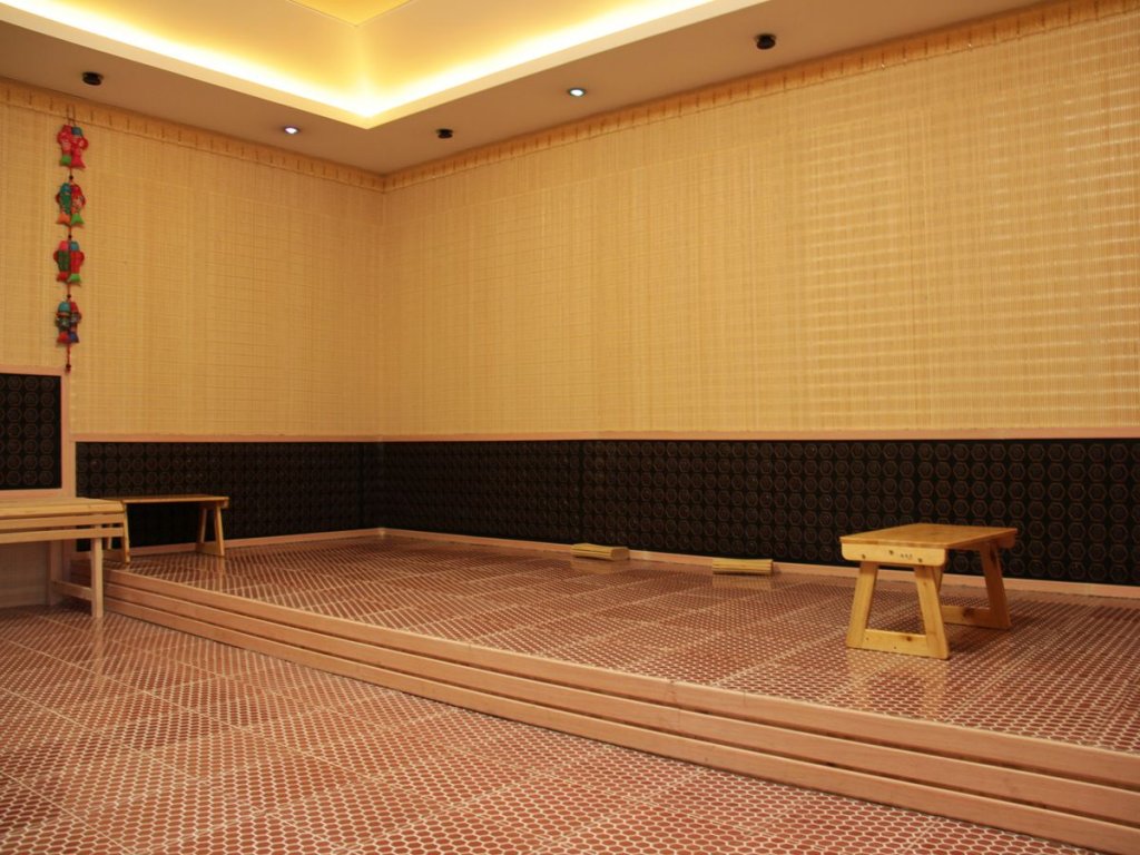 Фото Jiangsu Cuipingshan Hotel