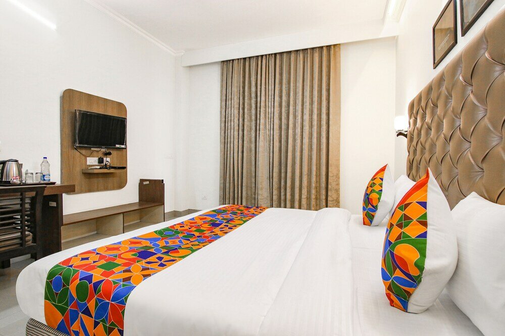 Фото отеля 3