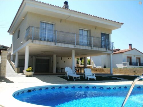 Гостиница 104029 - House in Lloret de Mar в Льорет-де-Маре