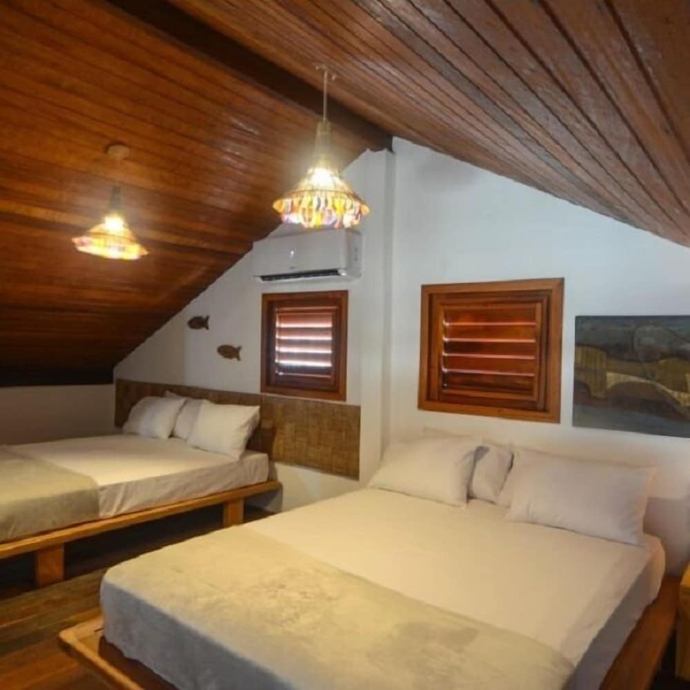 Фото Reserva Barra Grande Spe