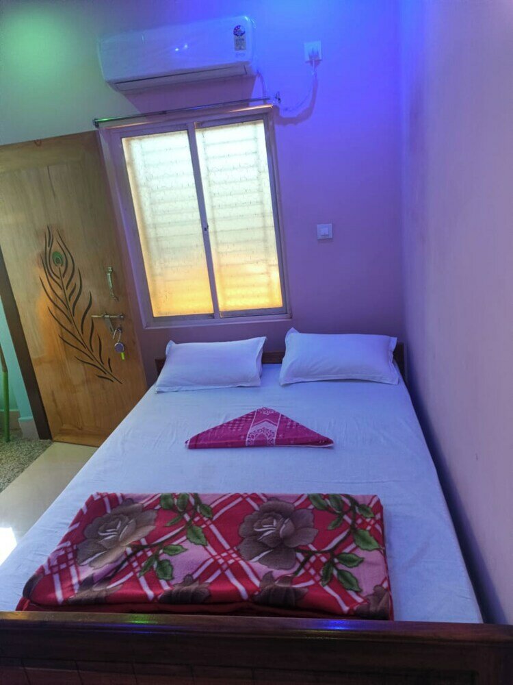 Фото Goroomgo Chandan Lodge Puri