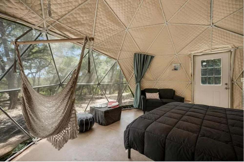 Фото The Cedars Ranch