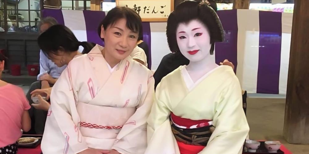 Фото Guesthouse Hana Nishijin