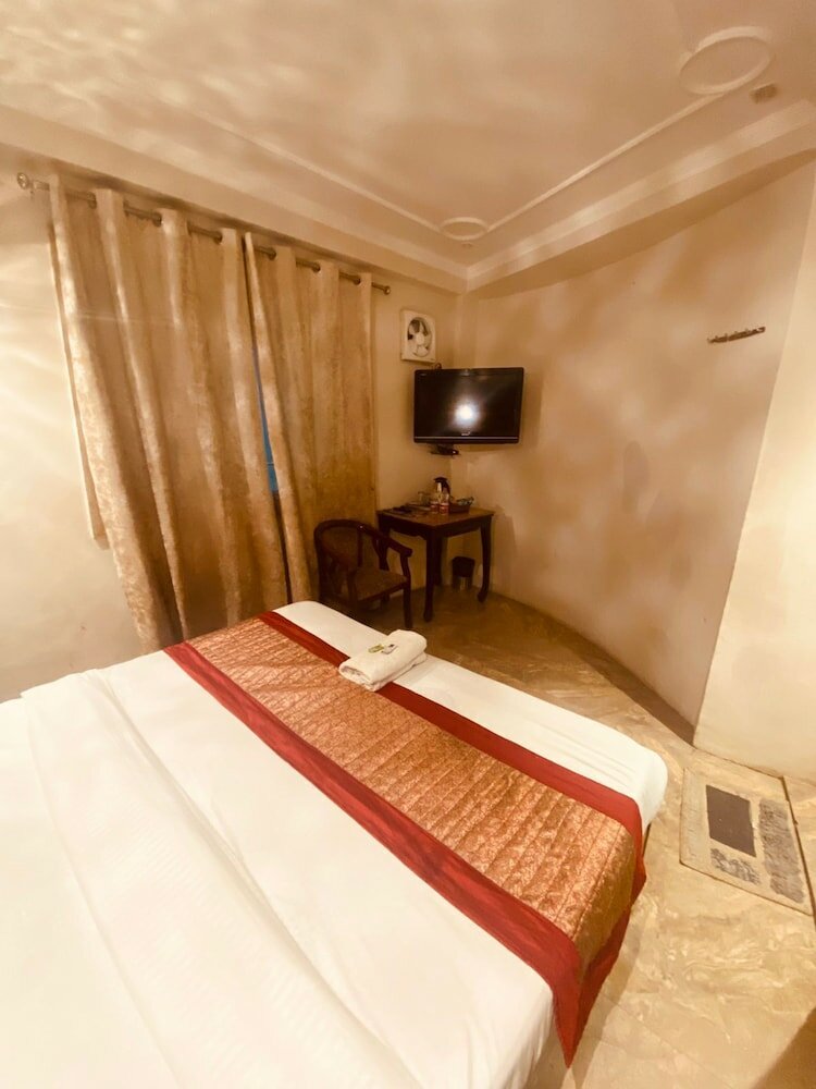 Фото Hotel Red Blu