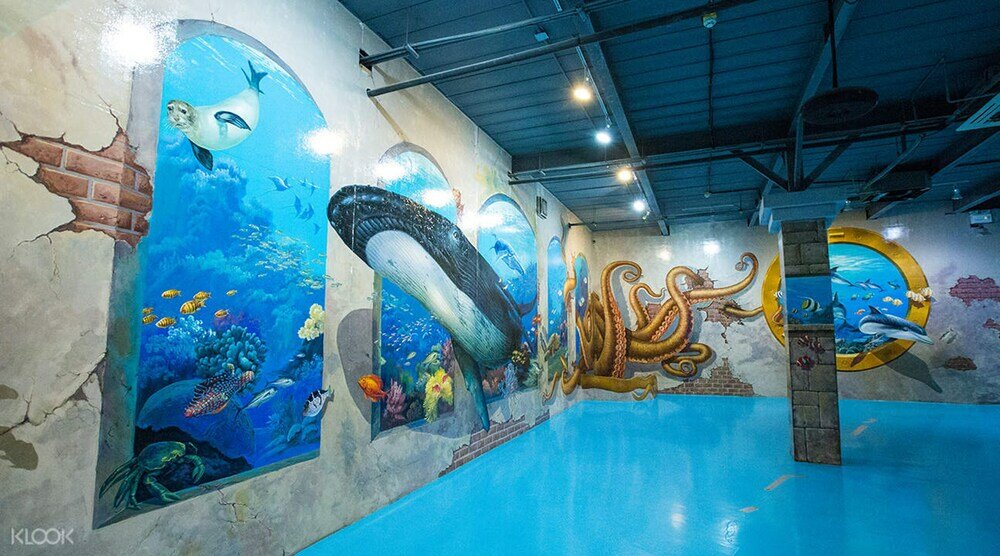 Фото Viewbor Villa - Pattaya Holiday House Walking Street