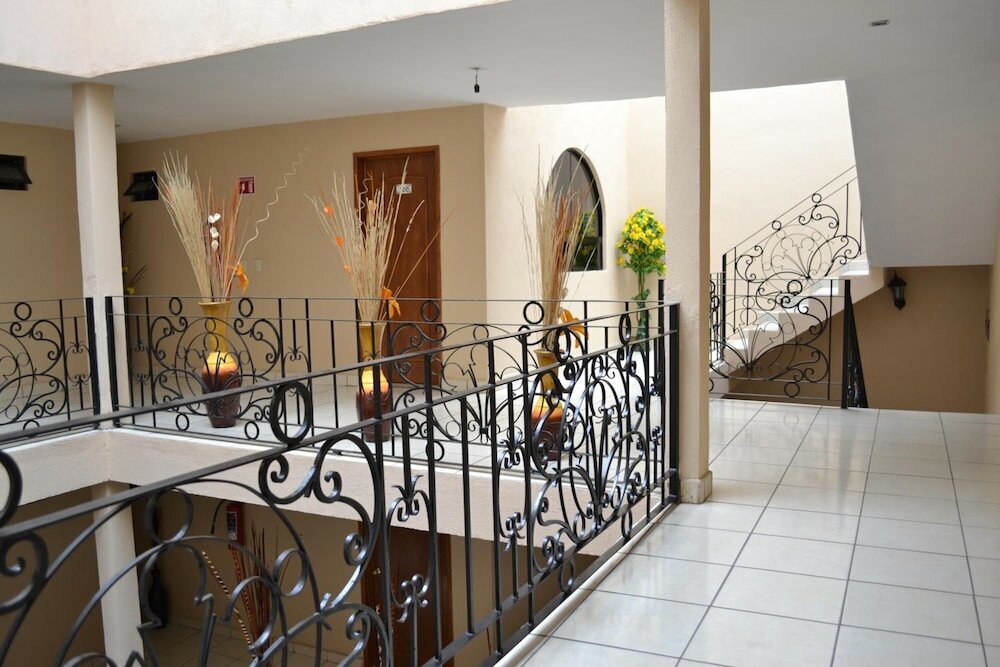 Фото Hotel Conquistadores