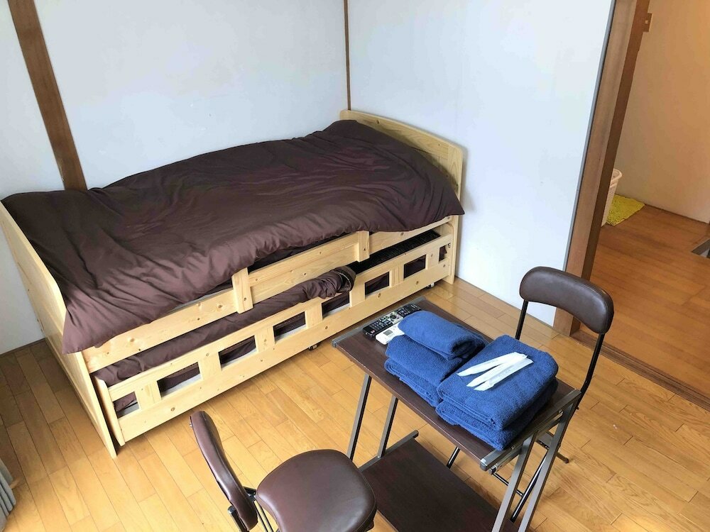 Фото Guest House Matsushima 2