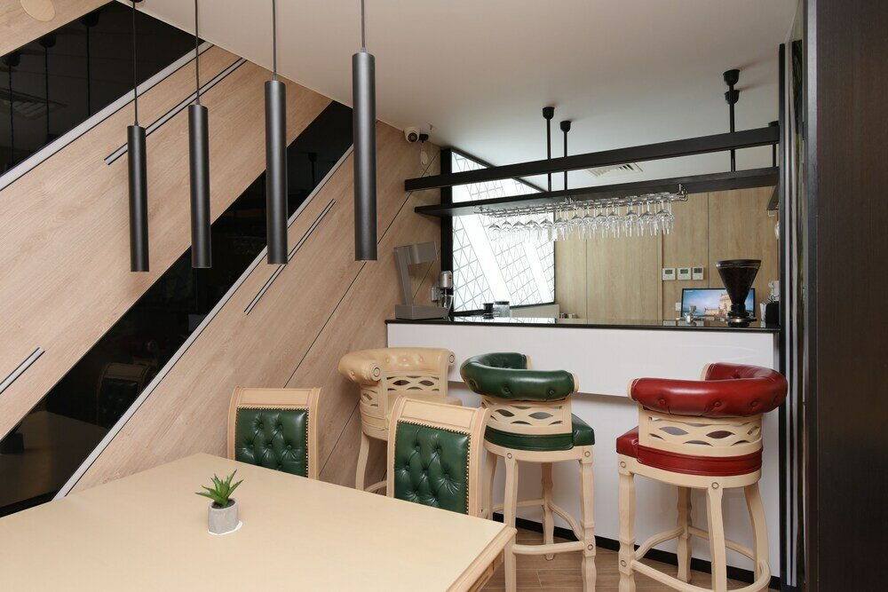 Фото Family Hotel Business Club