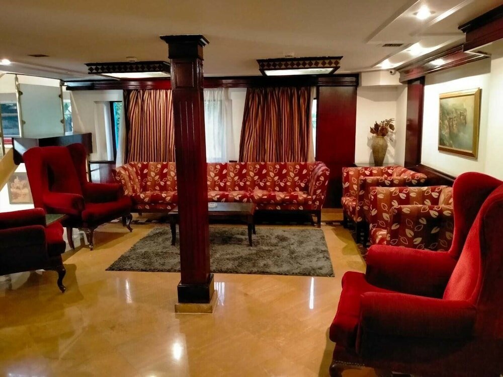 Фото Nile View Aton Cruise