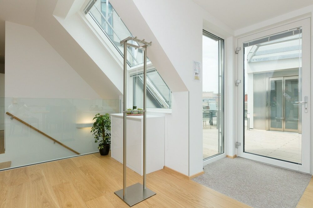 Фото City Center Tabor Luxury Apartments