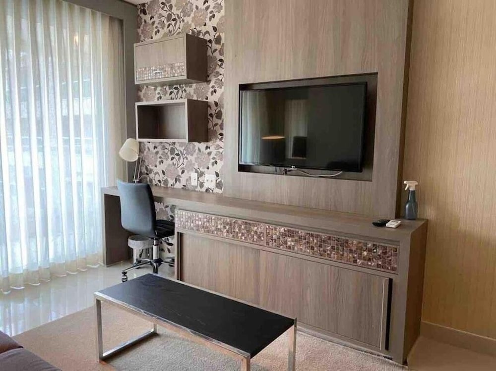 Фото Brisas do Lago - apartamento 3