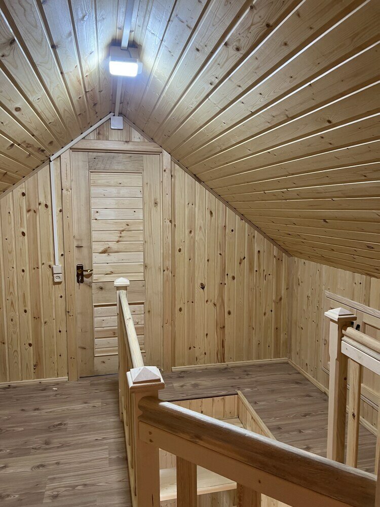 Фото Бахмаро