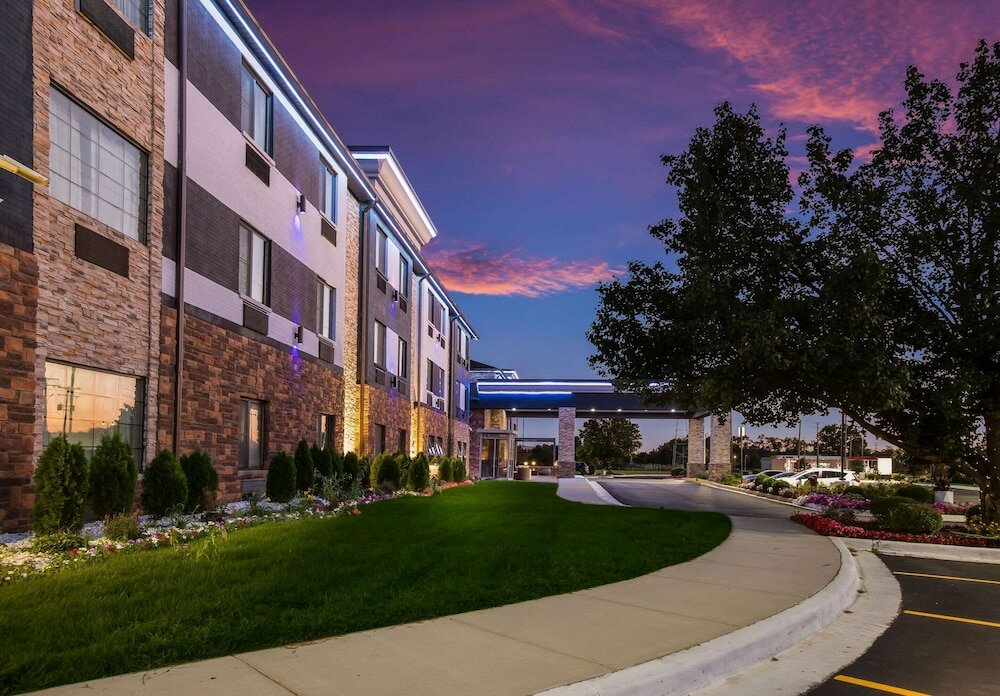 Фото The Leo Collection Detroit, Ascend Hotel Collection