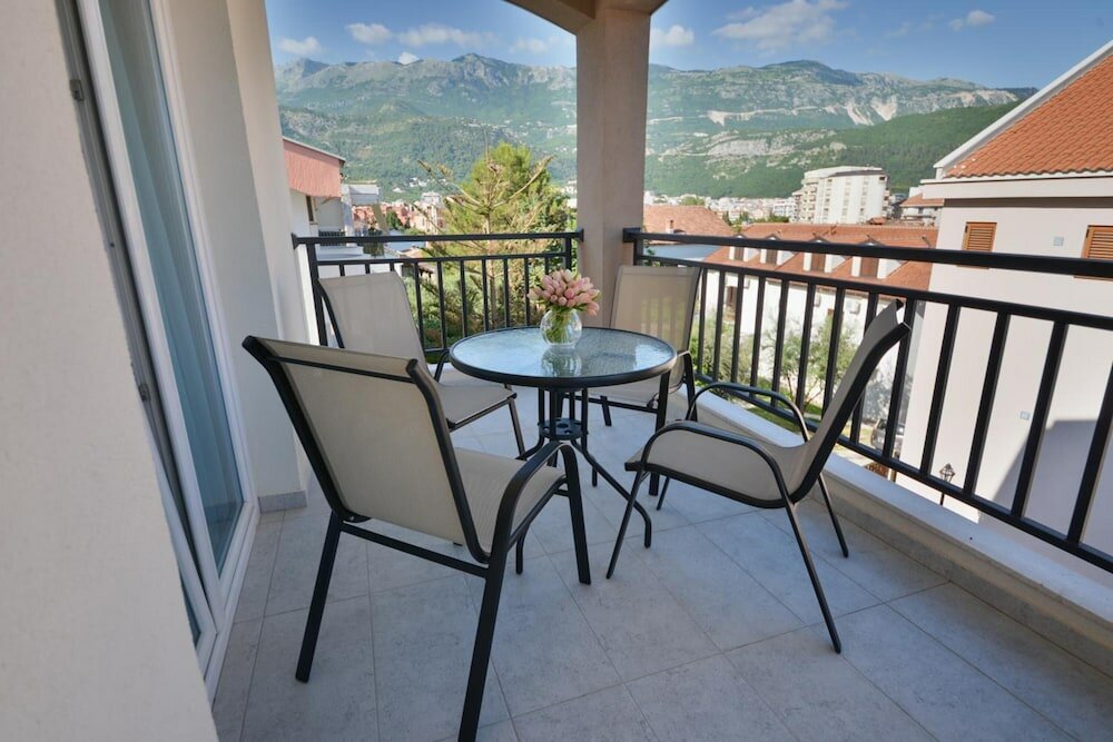 Фото Apartments Aqua Breeze