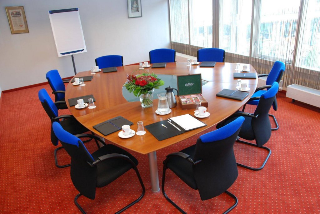 Фото Amicitia Hotel Sneek