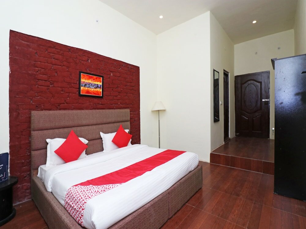 Фото Oyo 22298 Mannat Farms