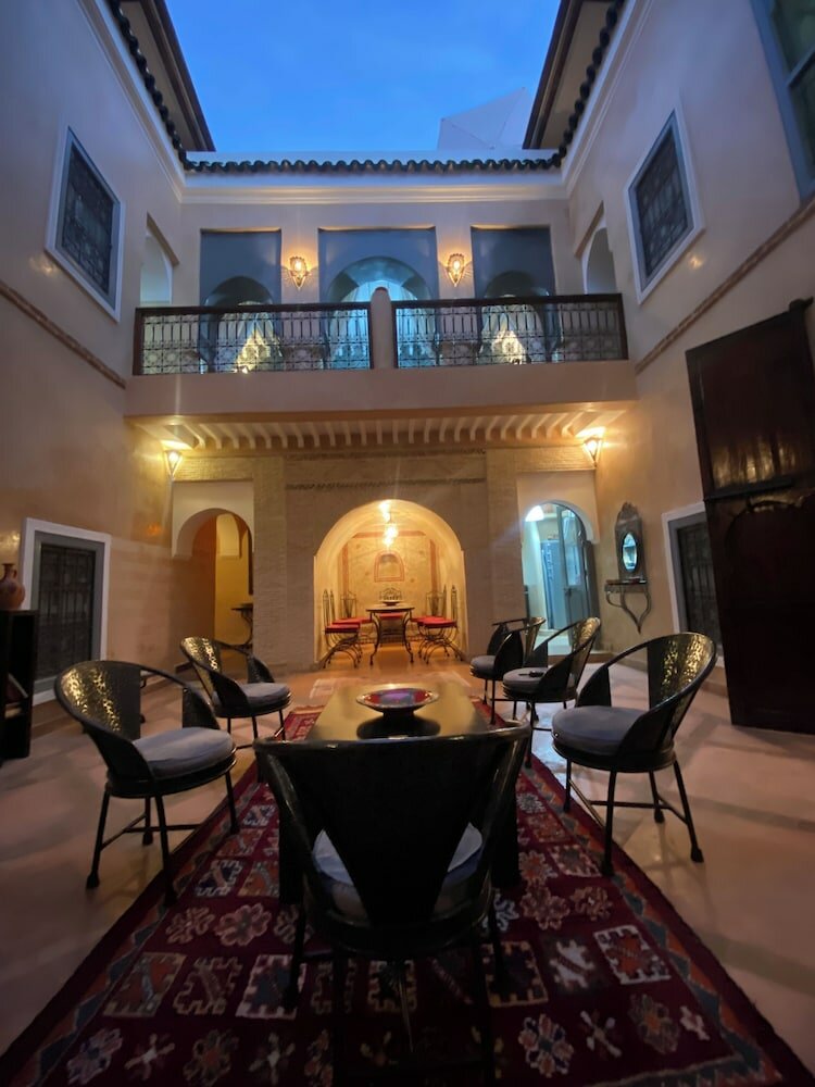 Фото Riad Azawan