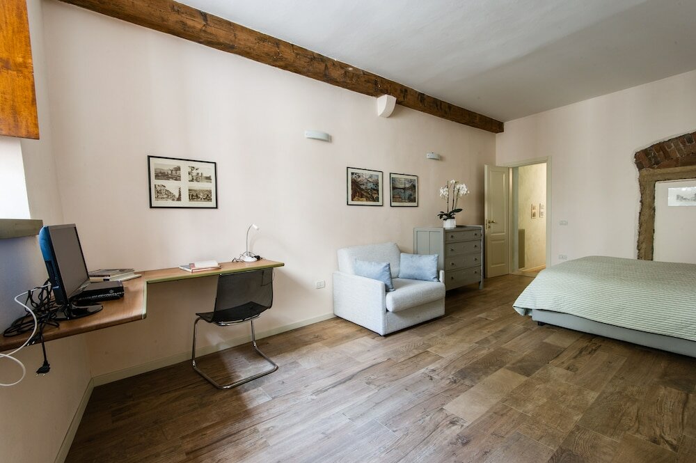 Фото Casa Agli Scrimiari ItalianFlat