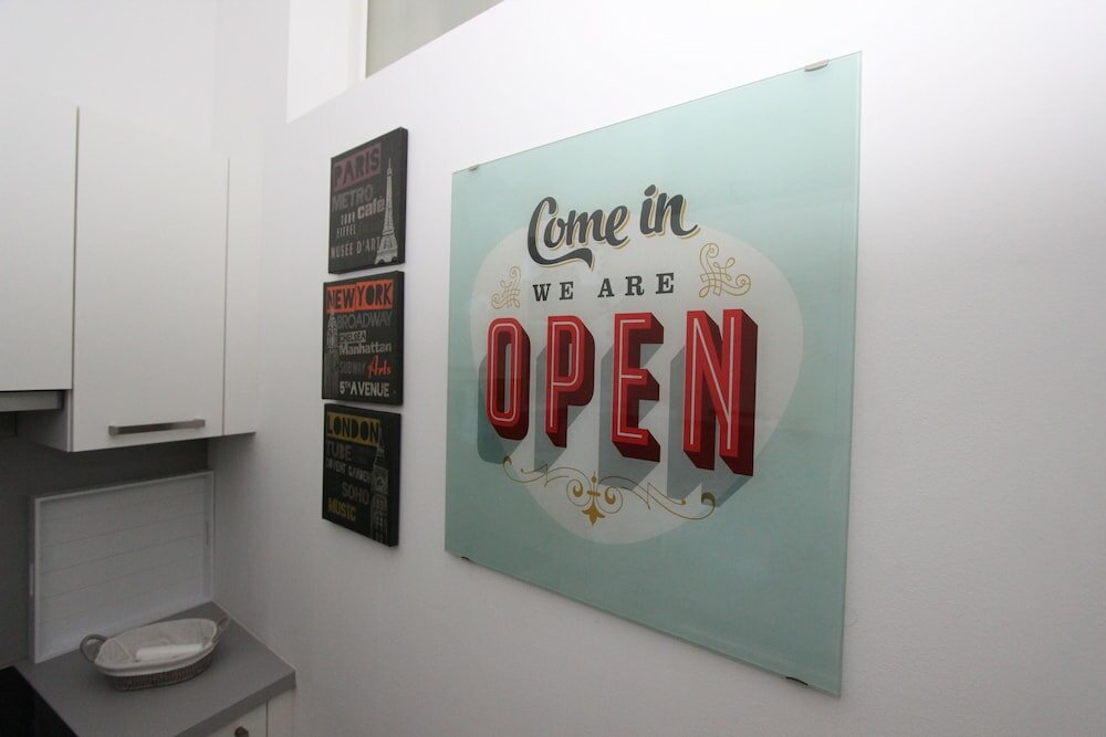 Фото Litoralis Design Apartments