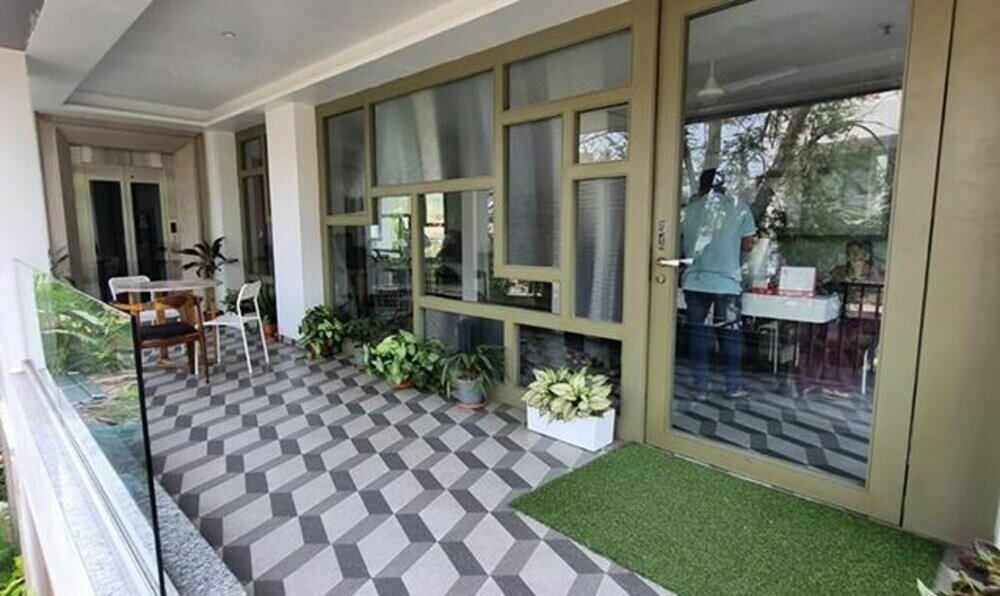 Фото Fabhotel Prime Waltair Abode