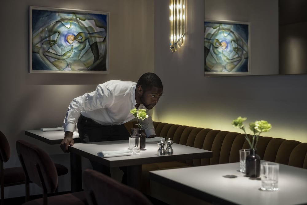 Фото The Mandrake