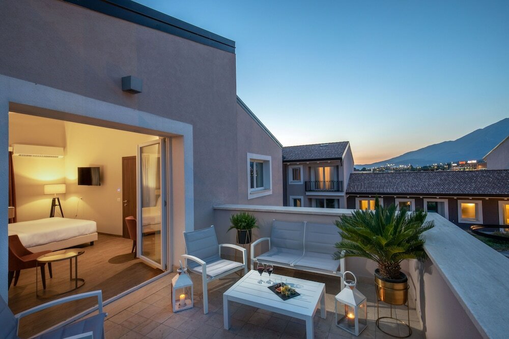 Фото Hotel Della Piana