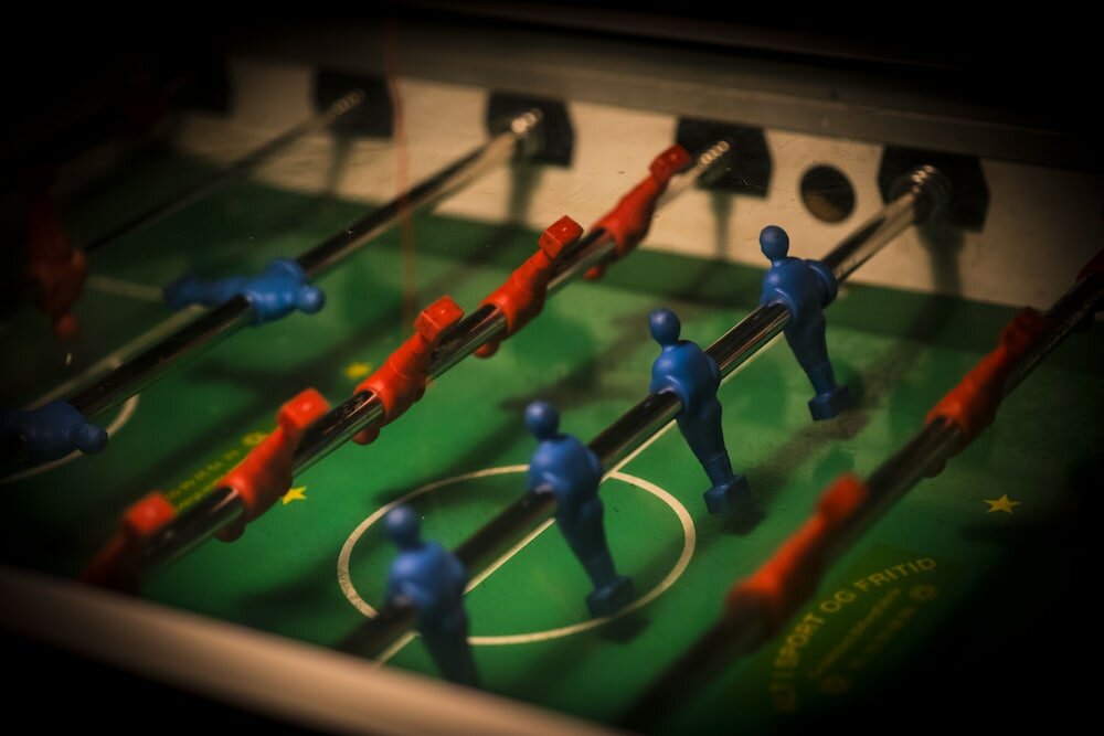 Фото Copenhagen Downtown Hostel