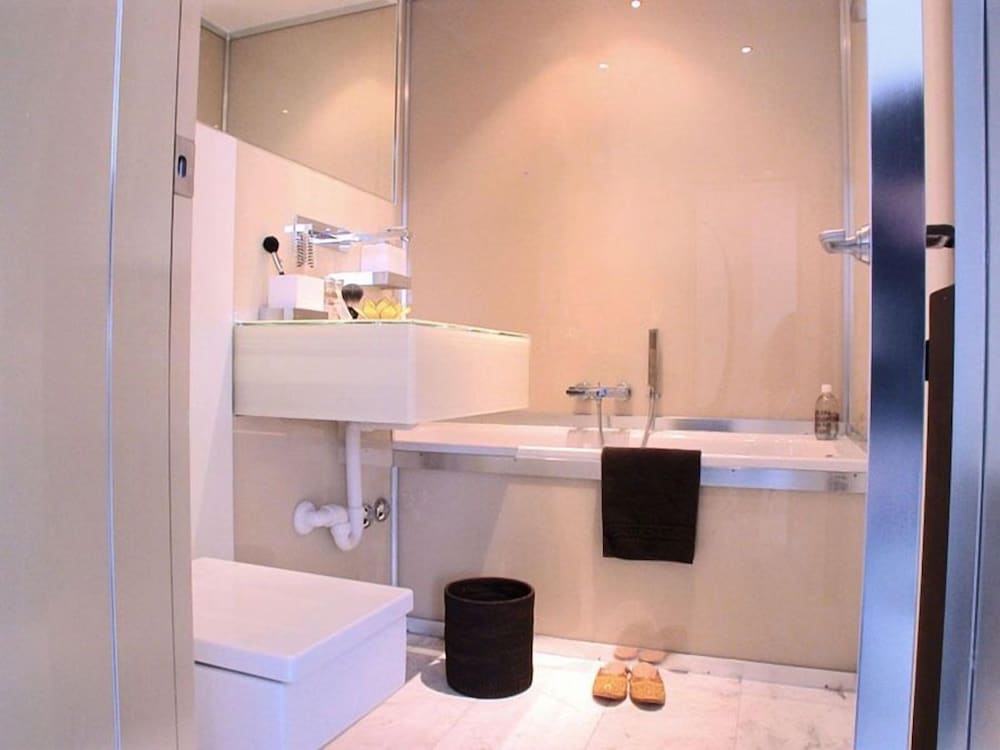 Фото Visionapartments Zurich Rotachstrasse