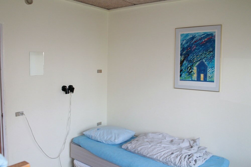 Фото Danhostel Sakskøbing