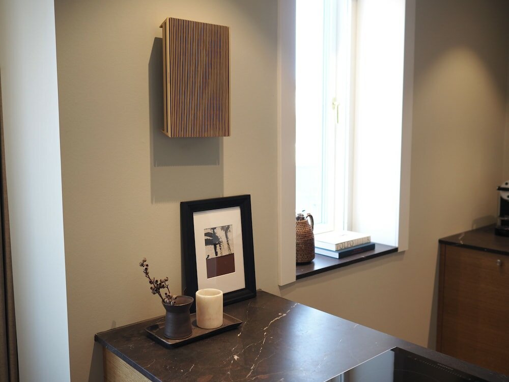 Фото Hypernym Hotel & Suites