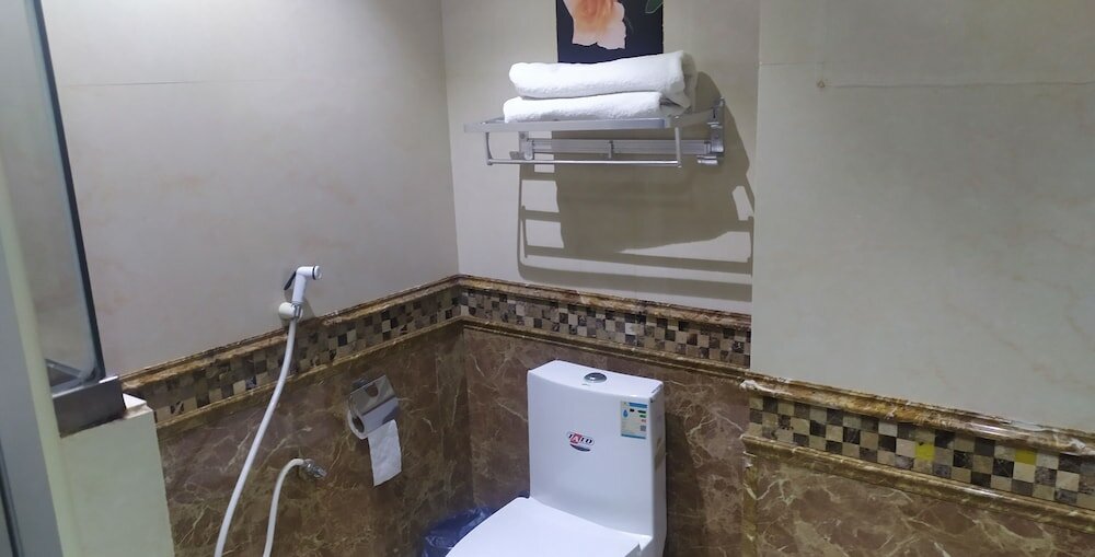 Фото Sanam Hotel Suites