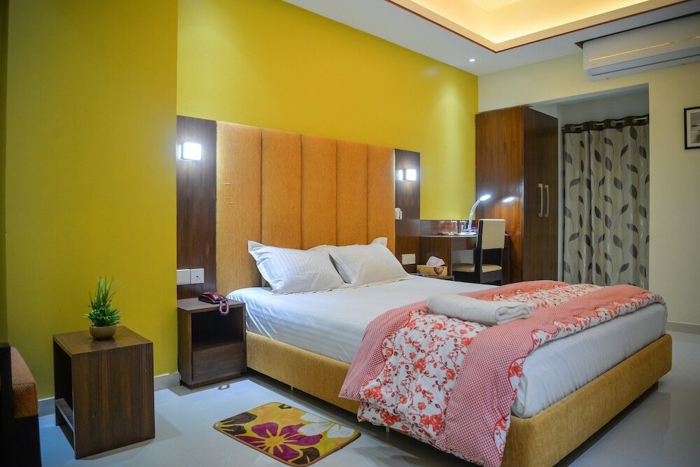 Фото Hotel Victory Abashik Cumilla