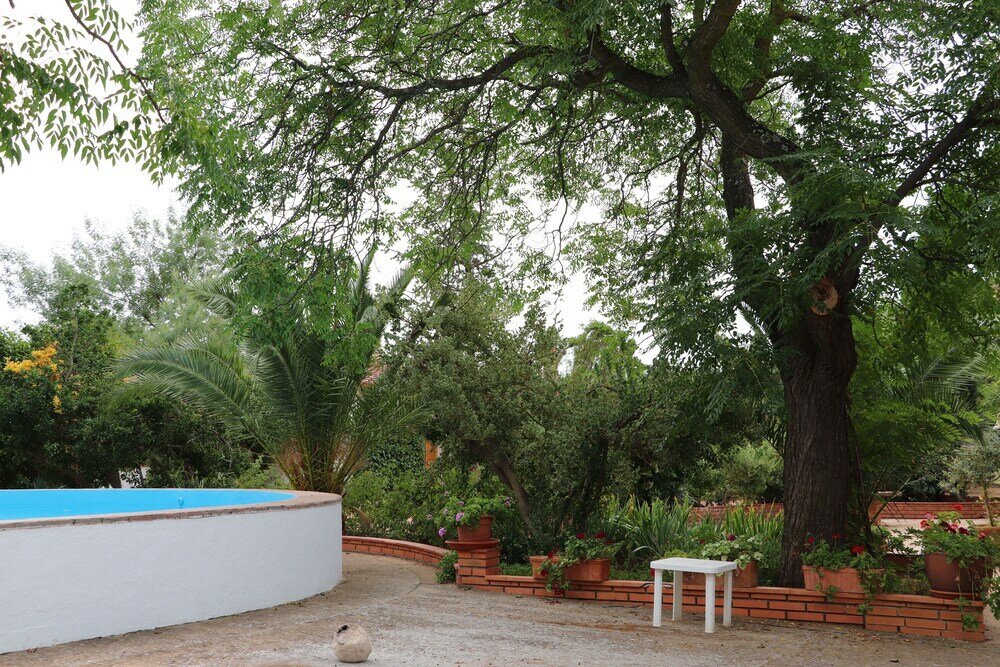 Фото Agroturismo la finka