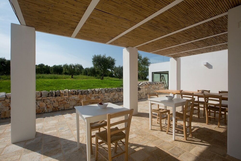 Фото Ddò Relais di Puglia