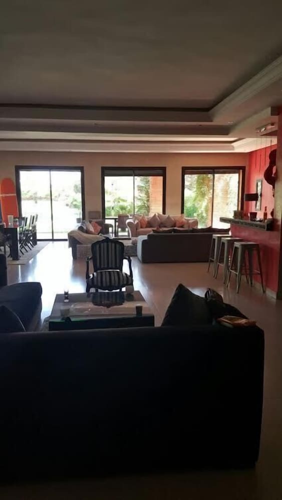 Фото Ntr Marrakech