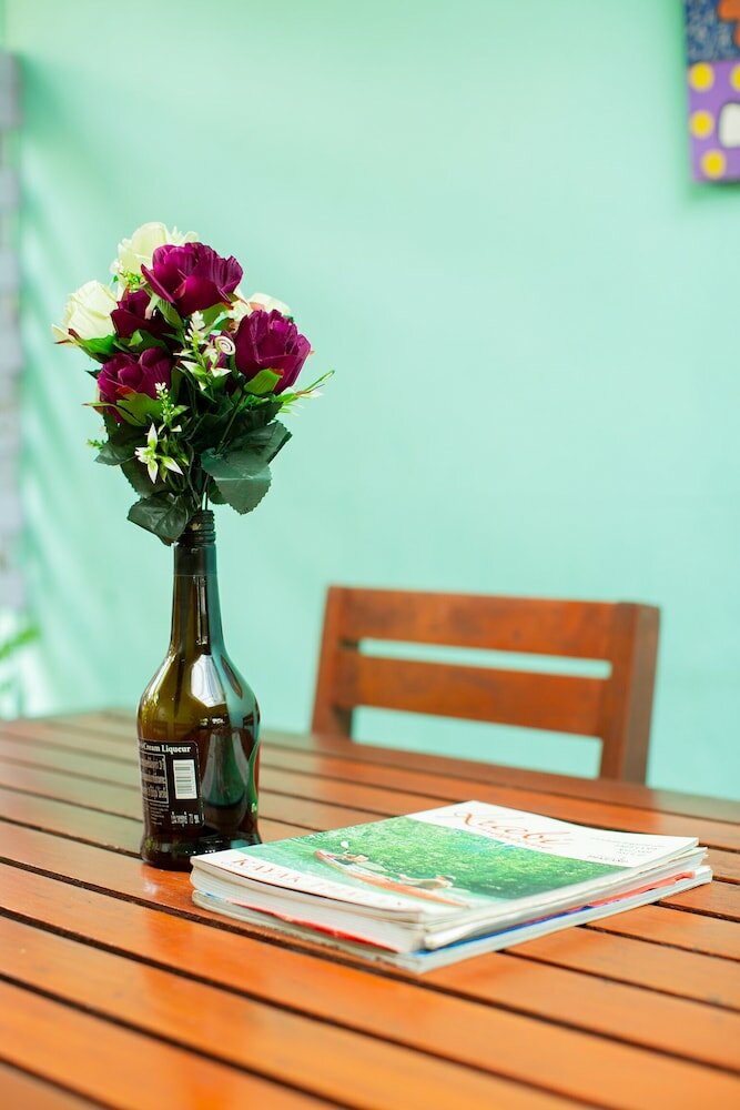 Фото Fandee House Hostel - Adults Only