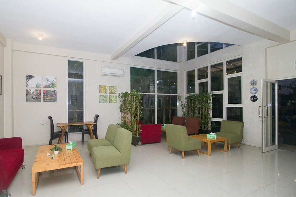 Фото отеля 5