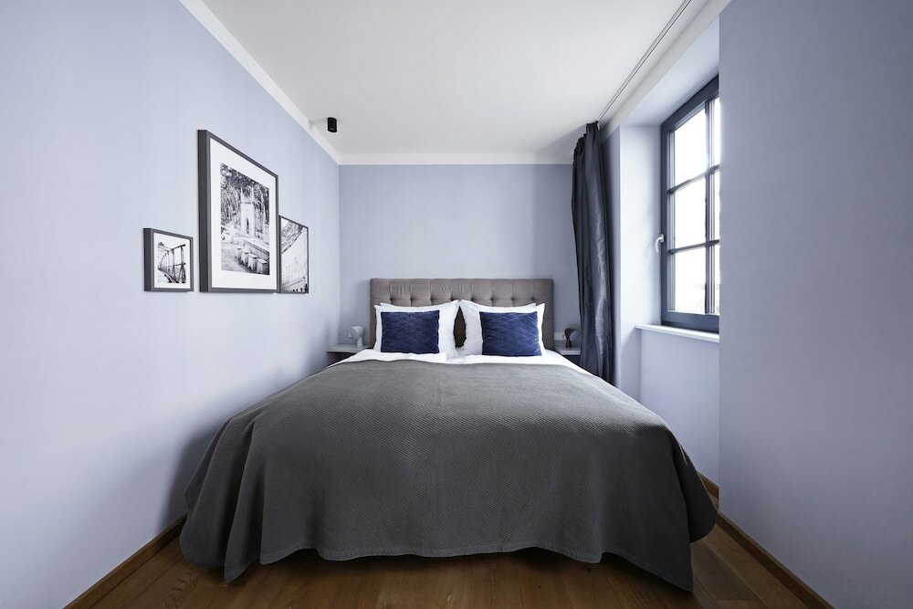 Фото Numa i Nora Apartments