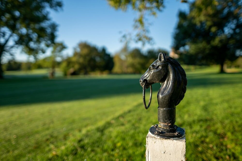 Фото Lexington Griffin Gate Marriott Golf Resort & SPA