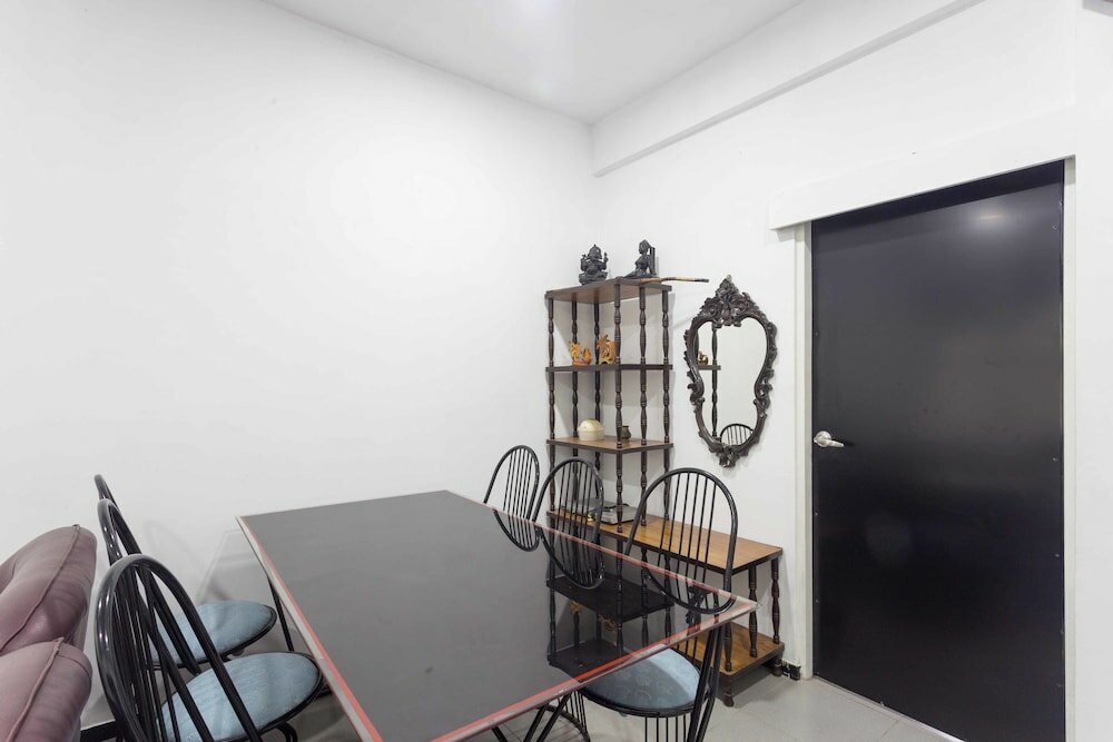 Фото Manning Apartment