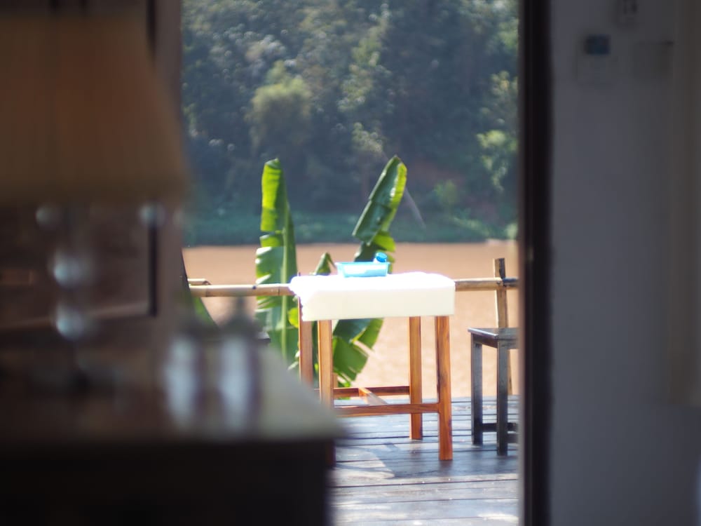 Фото Nam OU View Villa