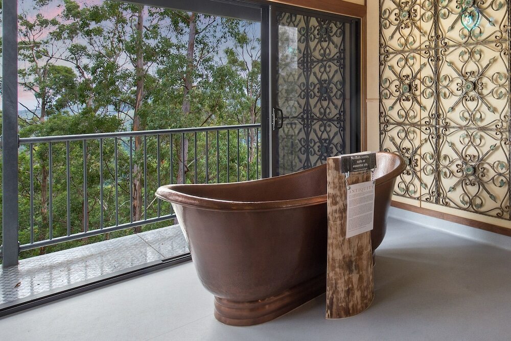 Фото Gold Coast Tree Houses