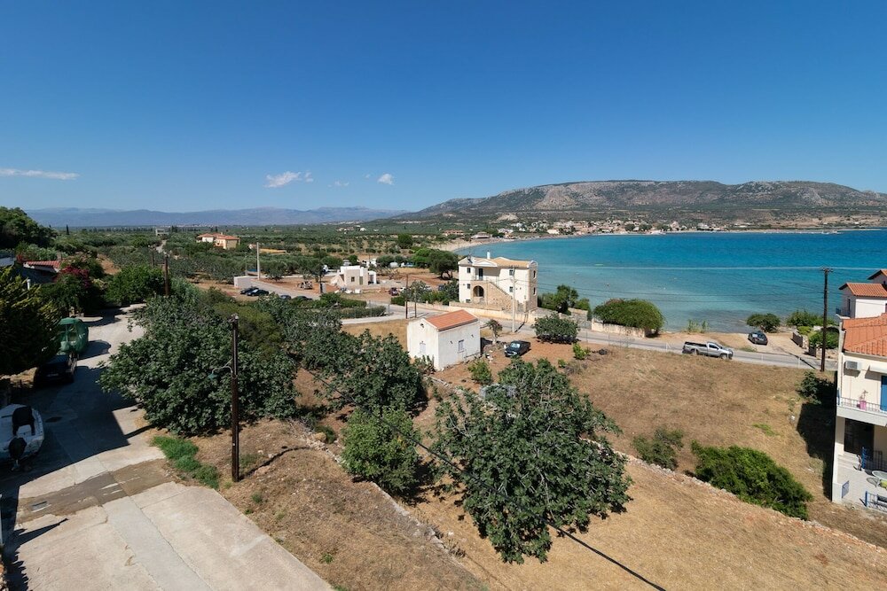 Фото SeaView Flat Near the Beach