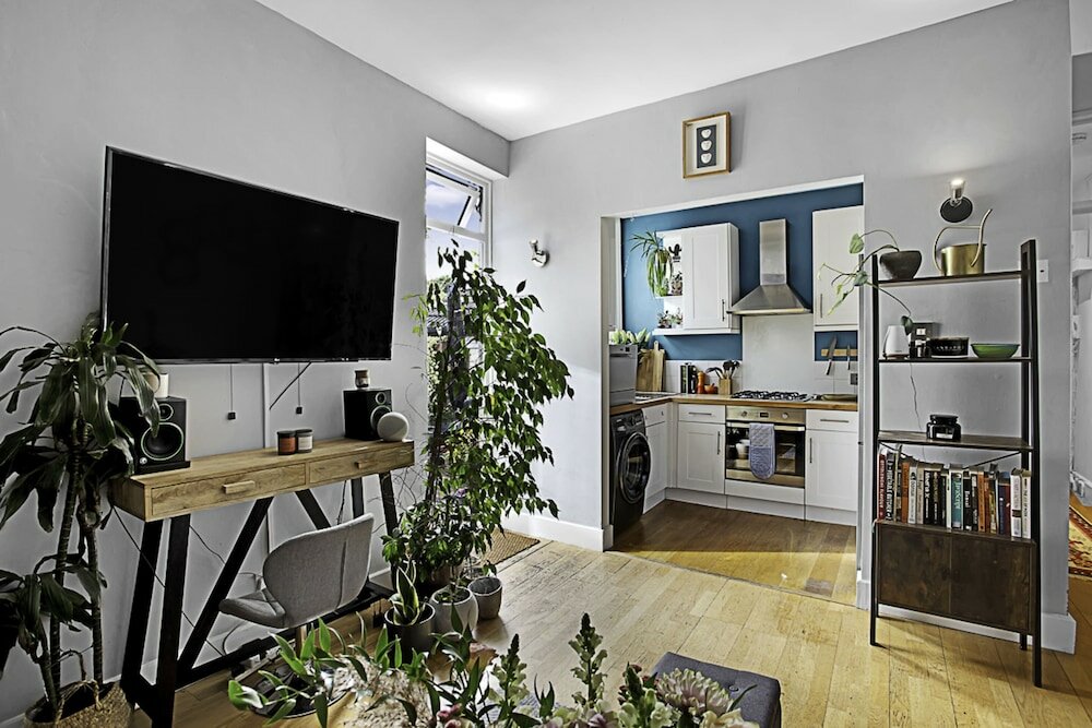 Фото Beautiful Abode In the South West