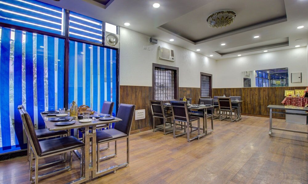 Фото Treebo Trend Maira