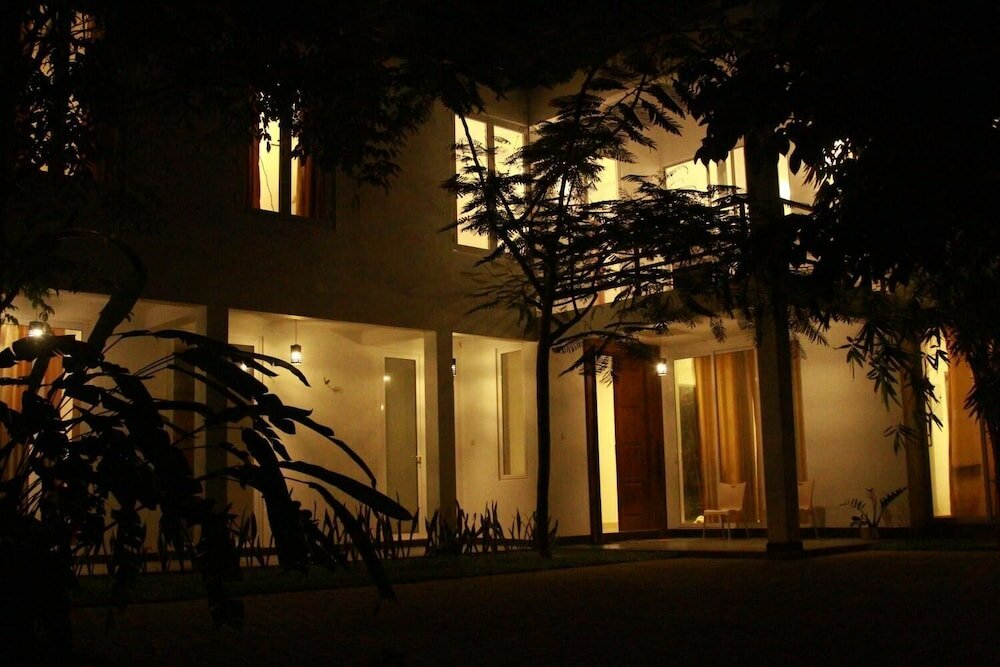 Фото Green Boutique Villa