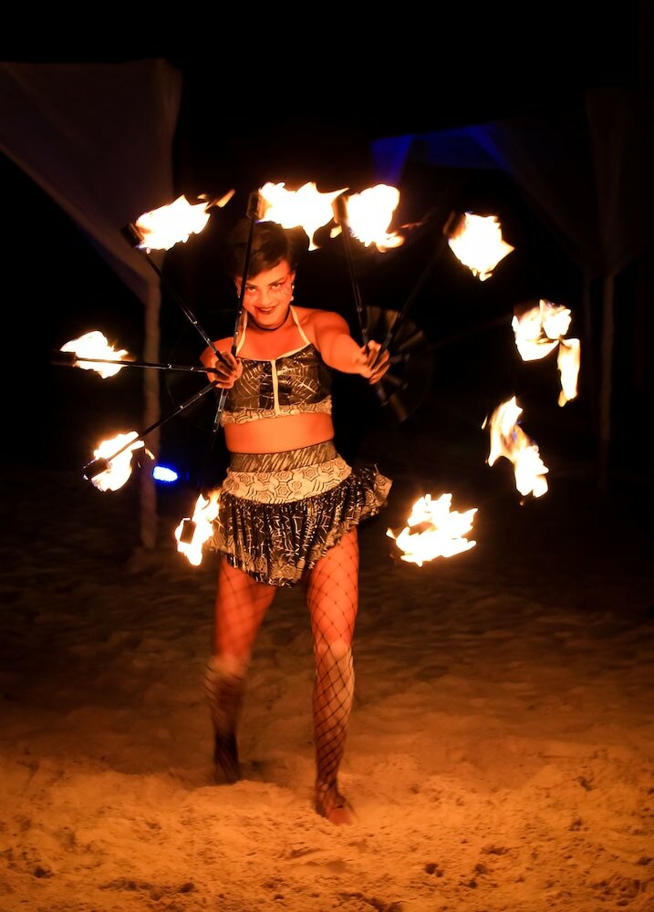 Фото Hyatt Zilara Cancun